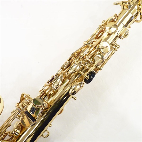 【極美品 メンテナンス済】　YAMAHA YAS280 アルトサックス YAMAHA USED 中古 ヤマハ アルトサックス YAS-280 S/N:M20xx4 ｜イケベ