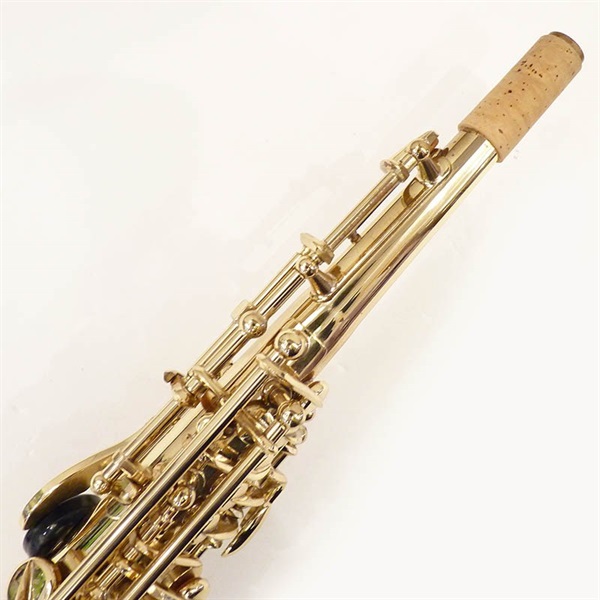 Selmer Paris '79 Henri Selmer (フラセル) MarkVI S/N:297xx6 Original Lacquer 【調整&セットアップ後出荷】【5年間キーバランス調整無料】 画像1
