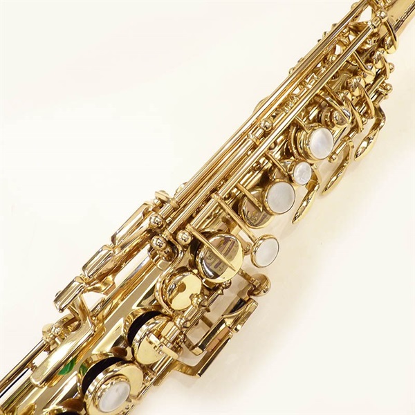 Selmer Paris '79 Henri Selmer (フラセル) MarkVI S/N:297xx6 Original Lacquer 【調整&セットアップ後出荷】【5年間キーバランス調整無料】 画像2