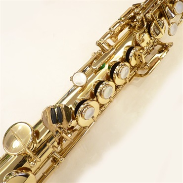 Selmer Paris '79 Henri Selmer (フラセル) MarkVI S/N:297xx6 Original Lacquer 【調整&セットアップ後出荷】【5年間キーバランス調整無料】 画像3