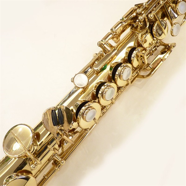 Selmer Paris '79 Henri Selmer (フラセル) MarkVI S/N:297xx6 Original Lacquer 【調整&セットアップ後出荷】【5年間キーバランス調整無料】 画像3