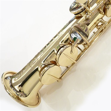 Selmer Paris '79 Henri Selmer (フラセル) MarkVI S/N:297xx6 Original Lacquer 【調整&セットアップ後出荷】【5年間キーバランス調整無料】 画像4