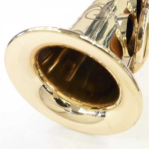 Selmer Paris '79 Henri Selmer (フラセル) MarkVI S/N:297xx6 Original Lacquer 【調整&セットアップ後出荷】【5年間キーバランス調整無料】 画像6