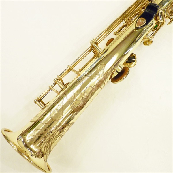 Selmer Paris '79 Henri Selmer (フラセル) MarkVI S/N:297xx6 Original Lacquer 【調整&セットアップ後出荷】【5年間キーバランス調整無料】 画像7