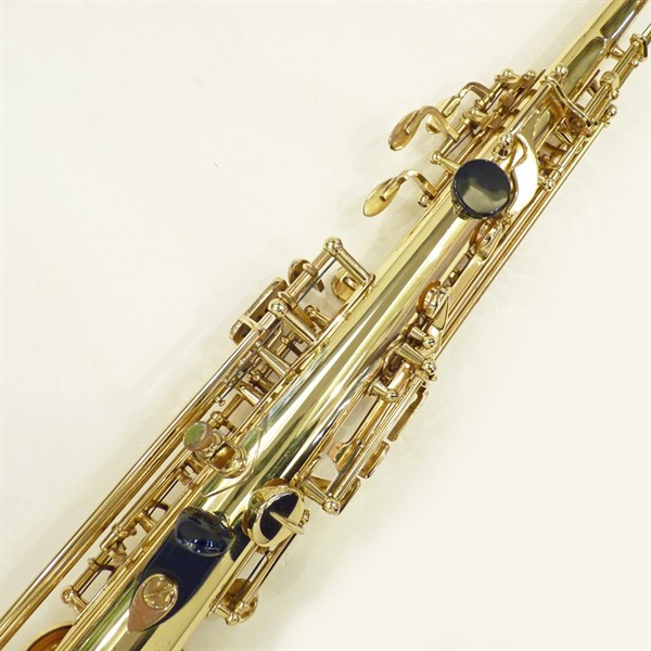 Selmer Paris '79 Henri Selmer (フラセル) MarkVI S/N:297xx6 Original Lacquer 【調整&セットアップ後出荷】【5年間キーバランス調整無料】 画像8