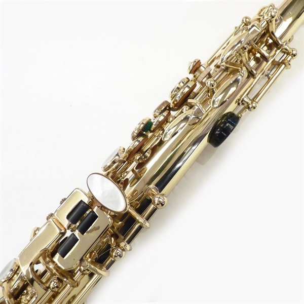 Selmer Paris '79 Henri Selmer (フラセル) MarkVI S/N:297xx6 Original Lacquer 【調整&セットアップ後出荷】【5年間キーバランス調整無料】 画像9