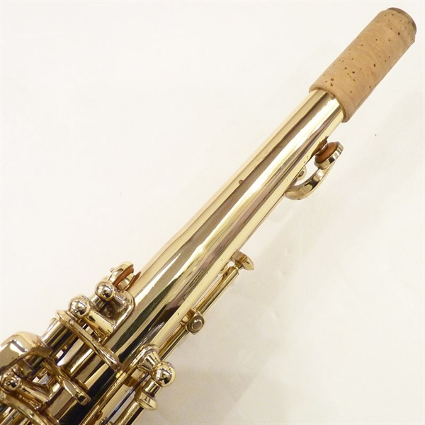 Selmer Paris '79 Henri Selmer (フラセル) MarkVI S/N:297xx6 Original Lacquer 【調整&セットアップ後出荷】【5年間キーバランス調整無料】 画像10