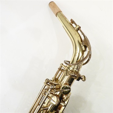 Selmer Paris セルマー アルトサックス SA-80II w/e GL S/N:326xx9 【調整&セットアップ後出荷】【5年間キーバランス調整無料】 画像1