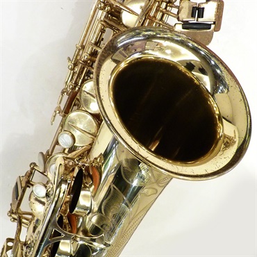 Selmer Paris セルマー アルトサックス SA-80II w/e GL S/N:326xx9 【調整&セットアップ後出荷】【5年間キーバランス調整無料】 画像6