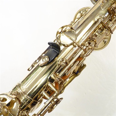 Selmer Paris セルマー アルトサックス SA-80II w/e GL S/N:326xx9 【調整&セットアップ後出荷】【5年間キーバランス調整無料】 画像8