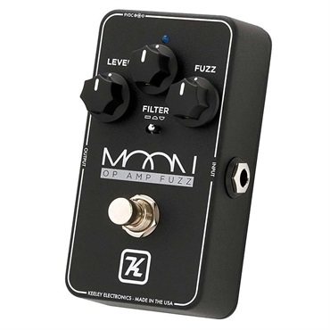 keeley MOON Op Amp Fuzz 画像1