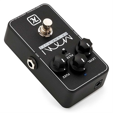 keeley MOON Op Amp Fuzz 画像2