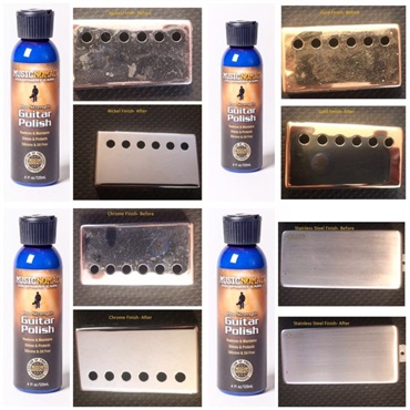 MUSIC NOMAD MN101 [GUITAR POLISH] 画像1