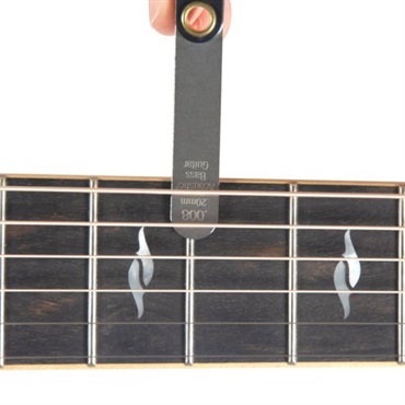 MUSIC NOMAD MN612 [Truss Rod Neck Relief Measure and Adjust Kit for MARTIN Guitars] 画像2
