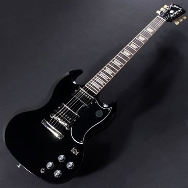 Gibson SG Standard 61 Ebony [USA Exclusive Collection