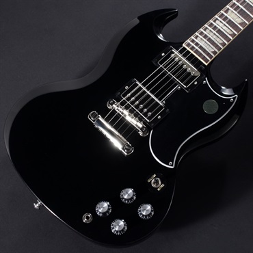 Gibson SG Standard 61 Ebony [USA Exclusive Collection] 画像2