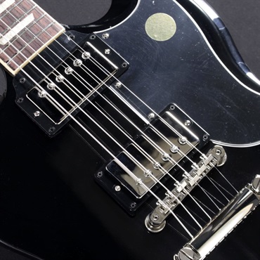 Gibson SG Standard 61 Ebony [USA Exclusive Collection