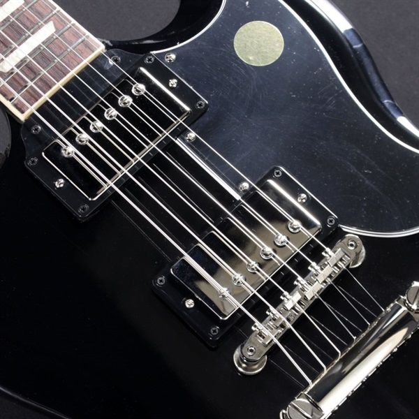Gibson SG Standard 61 Ebony [USA Exclusive Collection