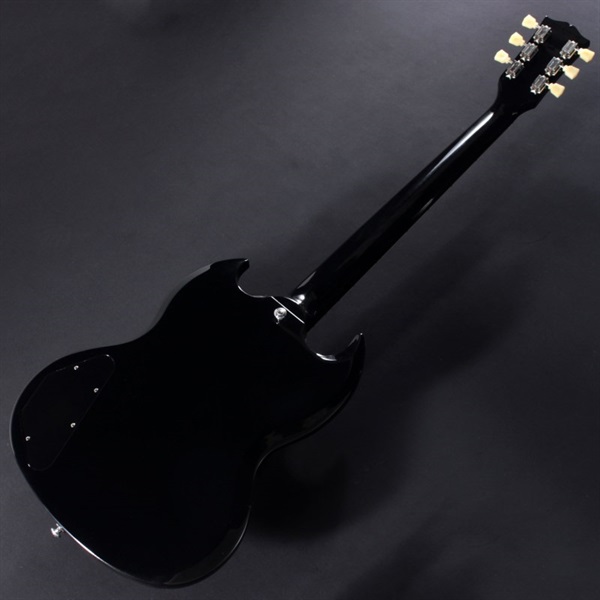 Gibson SG Standard 61 Ebony [USA Exclusive Collection Gibson SG Standard 61 Ebony [USA Exclusive Collection