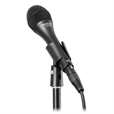 AUDIX VX10 画像1