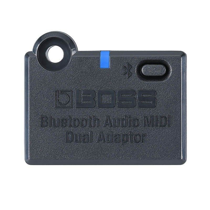 BOSS GX-100 + Bluetooth Audio MIDI Dual Adaptor 【BT-DUAL】SET