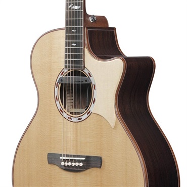 Ibanez MRC10-NT [Marcin Patrzalekモデル] アイバニーズ 画像2
