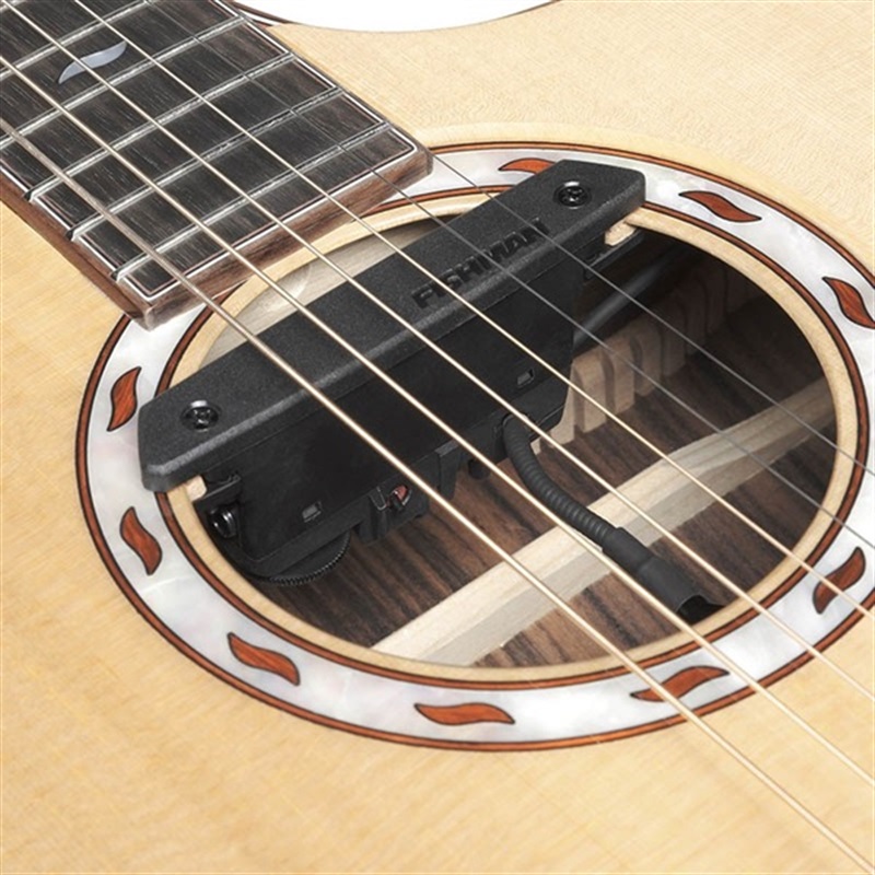 Ibanez MRC10-NT [Marcin Patrzalekモデル] アイバニーズ 画像3