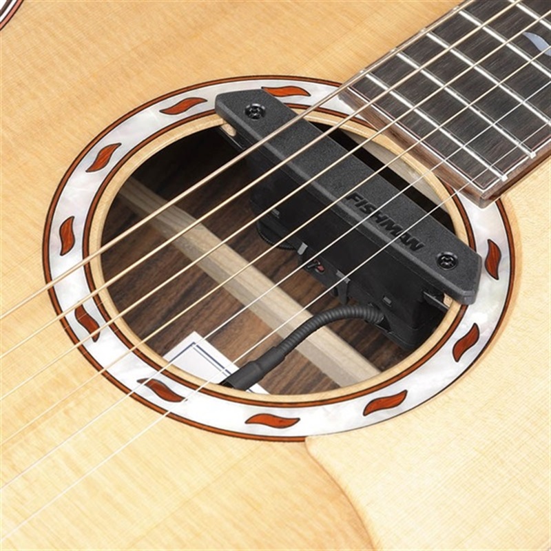 Ibanez MRC10-NT [Marcin Patrzalekモデル] アイバニーズ 画像5