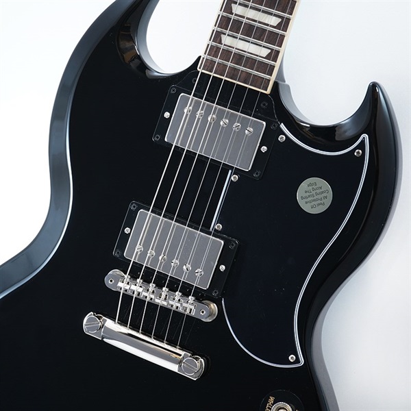 Gibson SG Standard 61 Ebony [USA Exclusive Collection