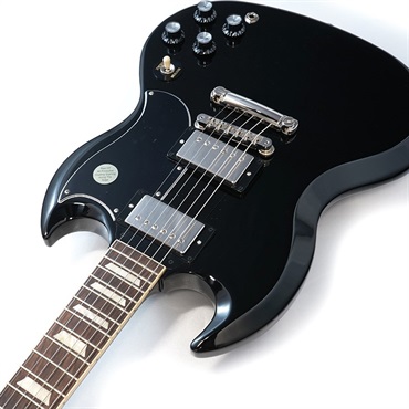 Gibson SG Standard 61 Ebony [USA Exclusive Collection