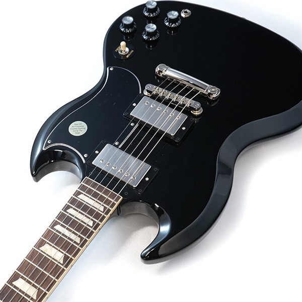 Gibson SG Standard 61 Ebony [USA Exclusive Collection