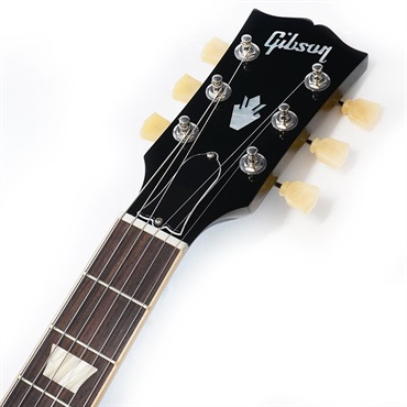 Gibson SG Standard EB 2007、ソフトケース付（Yahoo