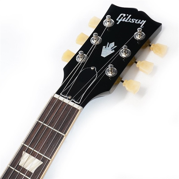Gibson SG Standard 61 Ebony [USA Exclusive Collection