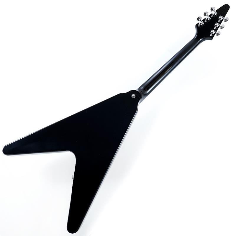 Gibson Flying V 70s Ebony [USA Exclusive Collection