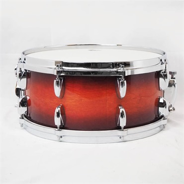 GRETSCH USA Custom Series / Gloss Svannah Sunset 14×6.5 [GRGL-6514S-6CL SAV] 画像1