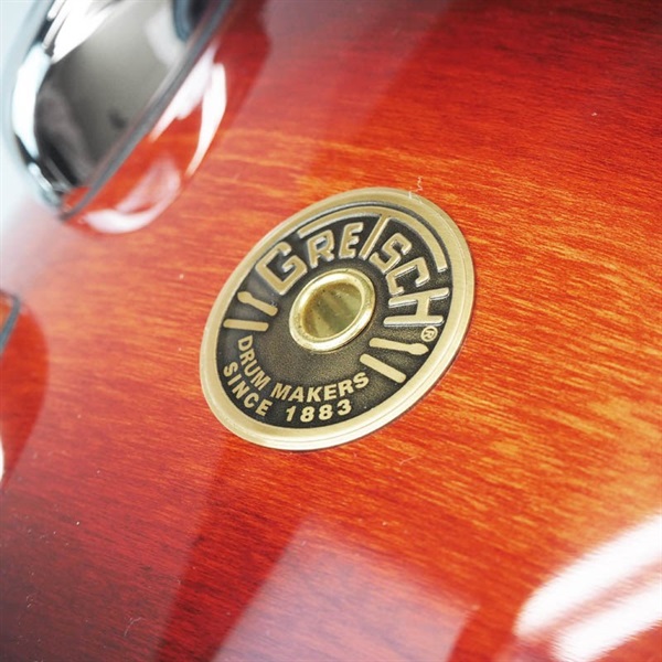 GRETSCH USA Custom Series / Gloss Svannah Sunset 14×6.5 [GRGL-6514S-6CL SAV] 画像2