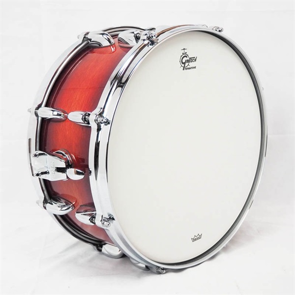 GRETSCH USA Custom Series / Gloss Svannah Sunset 14×6.5 [GRGL-6514S-6CL SAV] 画像3