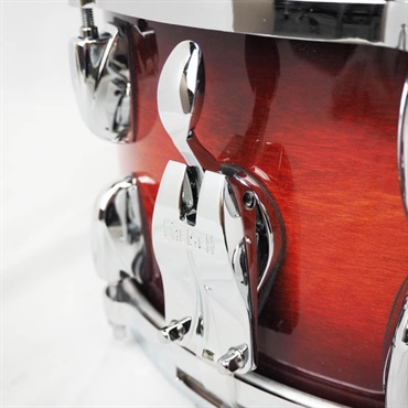 GRETSCH USA Custom Series / Gloss Svannah Sunset 14×6.5 [GRGL-6514S-6CL SAV] 画像5