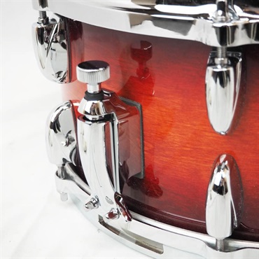 GRETSCH USA Custom Series / Gloss Svannah Sunset 14×6.5 [GRGL-6514S-6CL SAV] 画像6