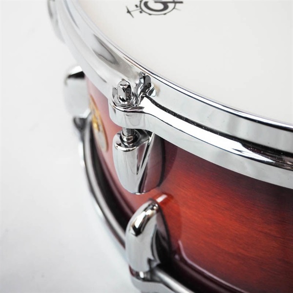 GRETSCH USA Custom Series / Gloss Svannah Sunset 14×6.5 [GRGL-6514S-6CL SAV] 画像7