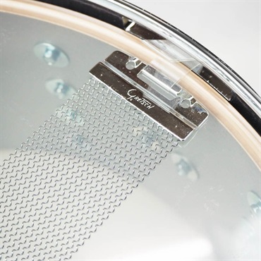 GRETSCH USA Custom Series / Gloss Svannah Sunset 14×6.5 [GRGL-6514S-6CL SAV] 画像8