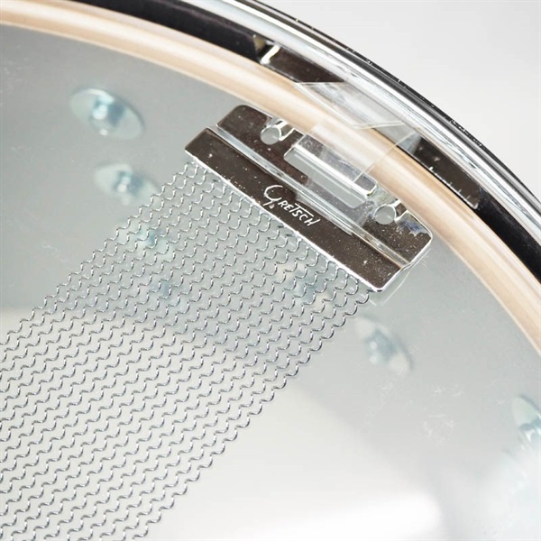 GRETSCH USA Custom Series / Gloss Svannah Sunset 14×6.5 [GRGL-6514S-6CL SAV] 画像8