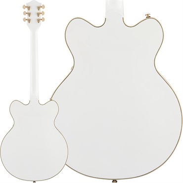 GRETSCH FSR G2627TG Streamliner Center Block 3PU with Bigsby