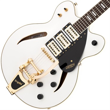 GRETSCH FSR G2627TG Streamliner Center Block 3PU with Bigsby GRETSCH FSR G2627TG Streamliner Center Block 3PU with Bigsby