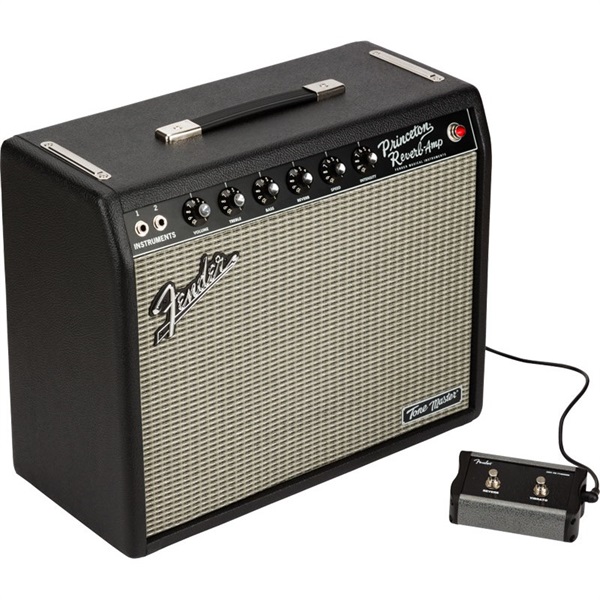 Fender USA Tone Master Princeton Reverb 100V JPN ｜イケベ楽器店