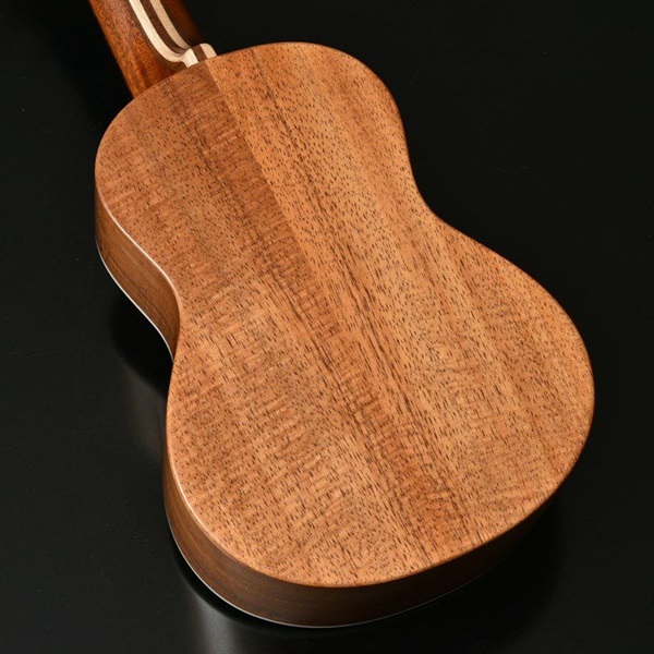 Leilani 【数量限定特価】【創業50周年大決算SALE】LUK-1000S/Hawaiian Koa NAT[ソプラノ・ウクレレ] レイラニ 画像9