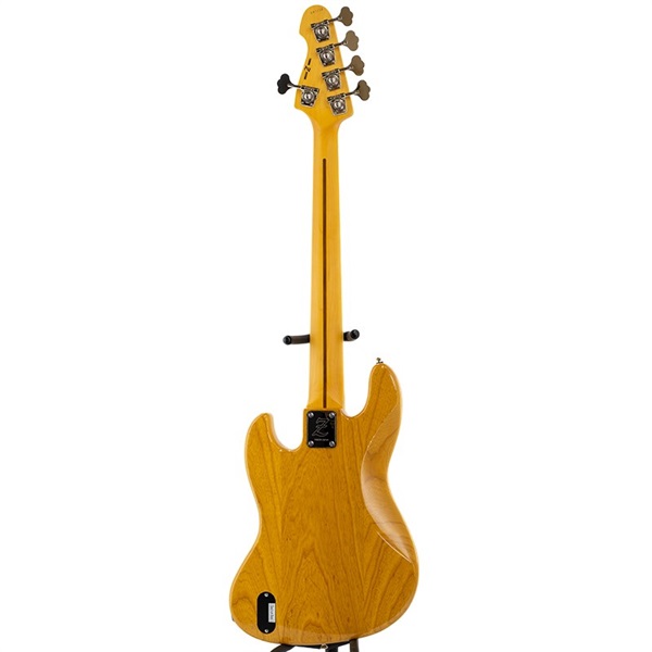 ATELIER Z M#265 70s Custom with 鼈甲Pickguard (Vintage natural/M 