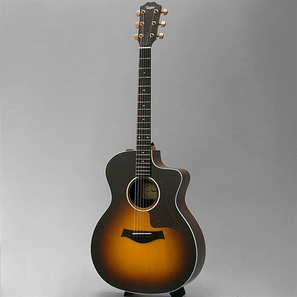 TAYLOR 214ce Rosewood DLX SB 【特価】 |イケベ楽器店