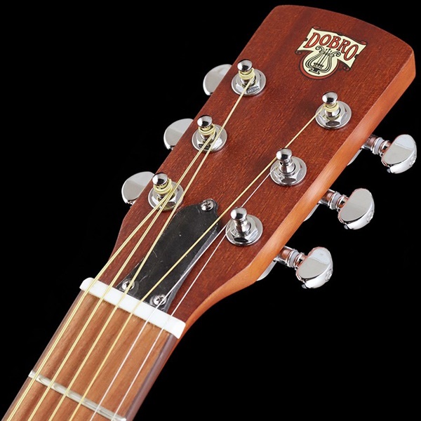 Antique Noel 恨めし ドブロギター リゾネーターギター ケース付き