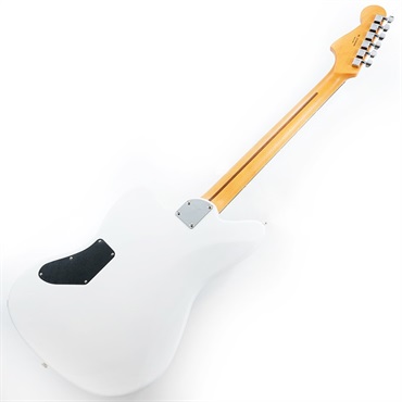 ギター Fender Elemental Jazzmaster White MIJ エレキギター】Fender Made in Japan LTD Elemental Jazzmaster Nimbus